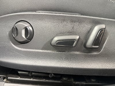 2020 Volkswagen Passat 2.0T SEL