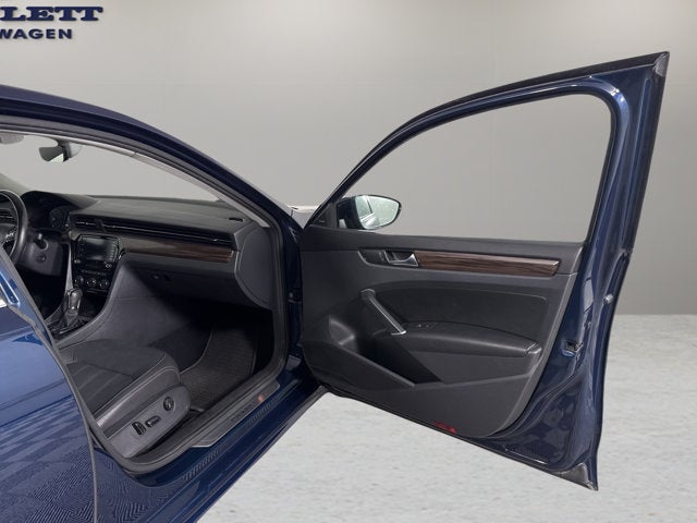 2020 Volkswagen Passat 2.0T SEL