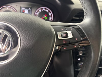 2020 Volkswagen Passat 2.0T SEL