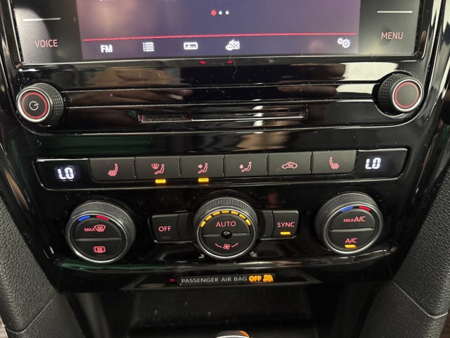 2020 Volkswagen Passat 2.0T SEL