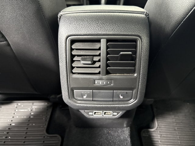 2020 Volkswagen Passat 2.0T SEL