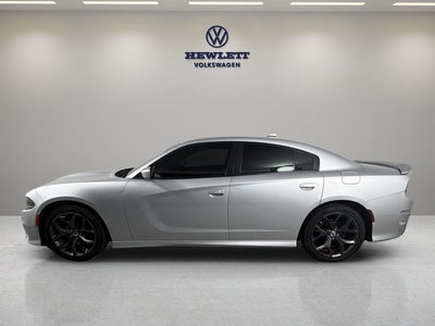 2019 Dodge Charger GT