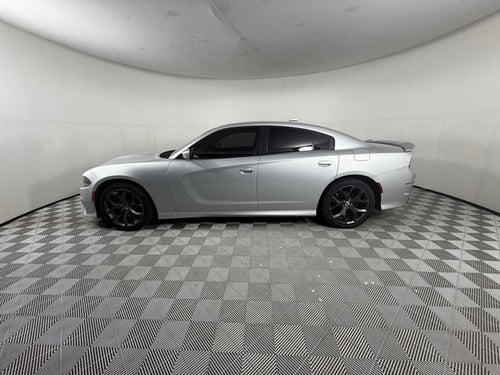 2019 Dodge Charger GT