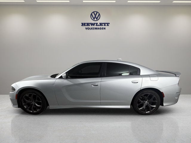 2019 Dodge Charger GT