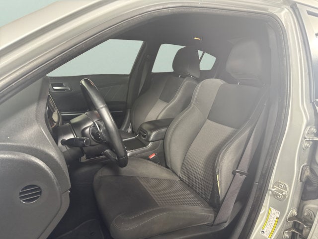2019 Dodge Charger GT
