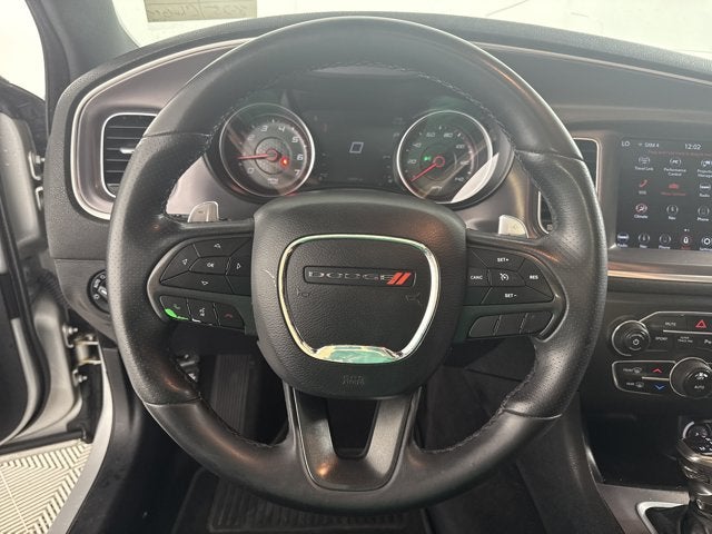 2019 Dodge Charger GT