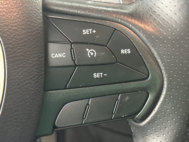 2019 Dodge Charger GT