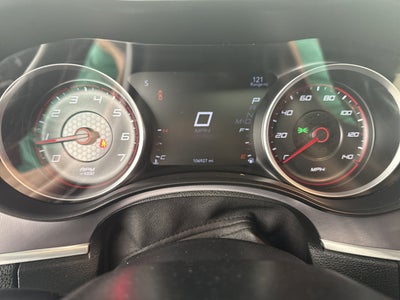 2019 Dodge Charger GT