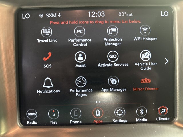 2019 Dodge Charger GT