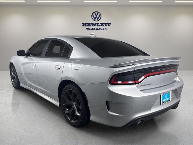 2019 Dodge Charger GT