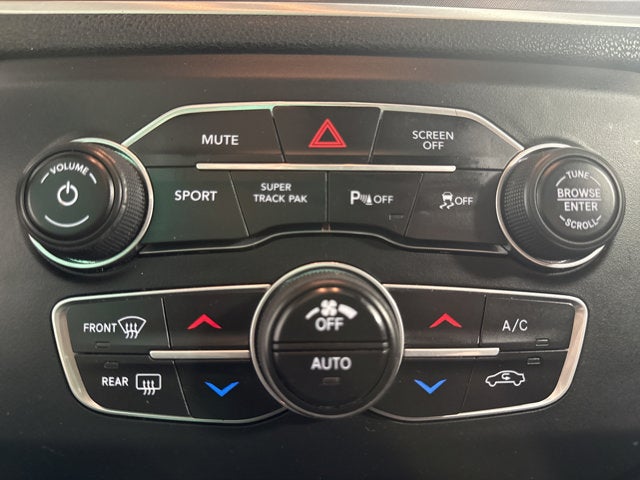 2019 Dodge Charger GT