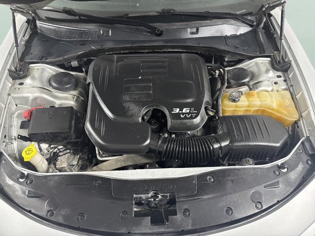 2019 Dodge Charger GT
