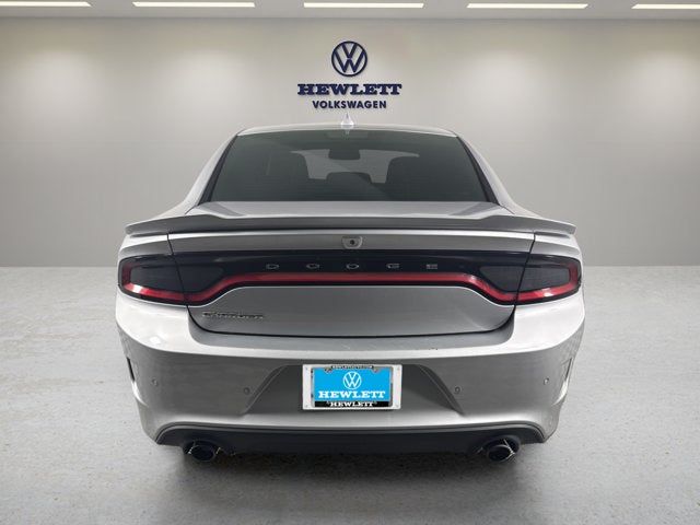 2019 Dodge Charger GT