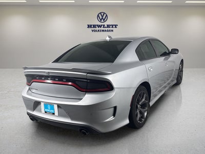 2019 Dodge Charger GT