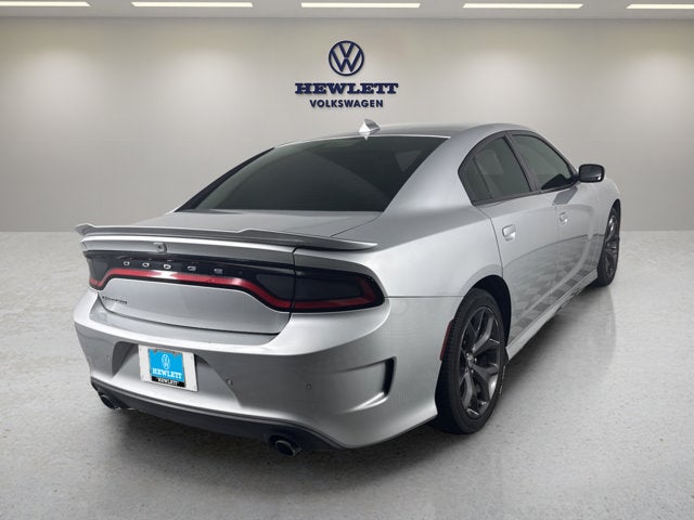 2019 Dodge Charger GT
