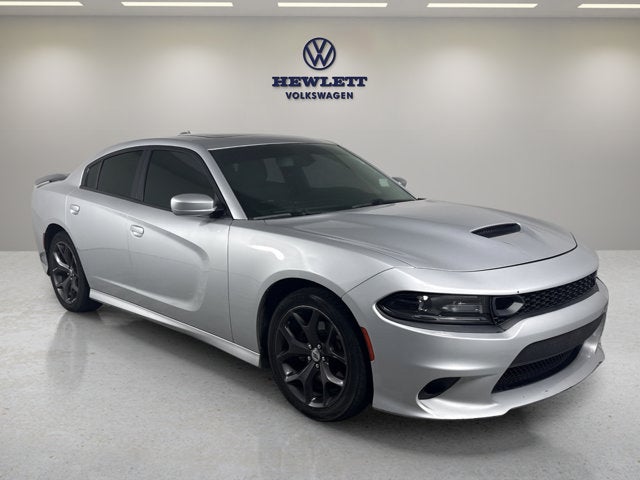 2019 Dodge Charger GT