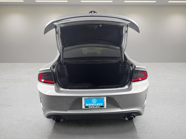 2019 Dodge Charger GT