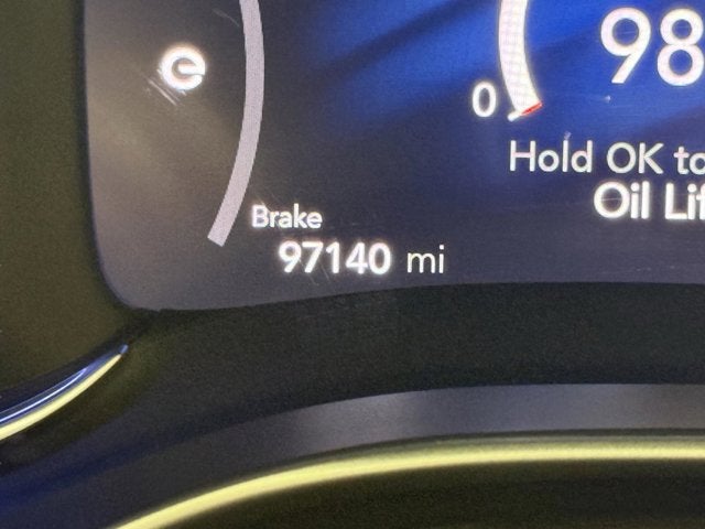 2021 Chrysler Pacifica Hybrid Touring L