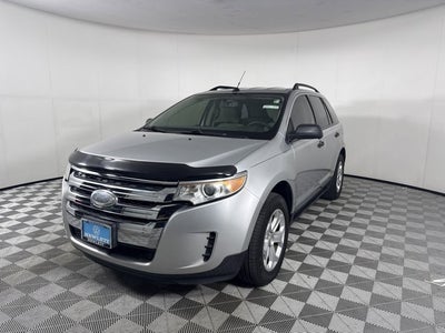 2012 Ford Edge SE