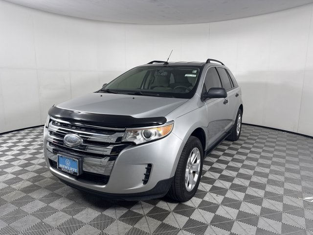 2012 Ford Edge SE