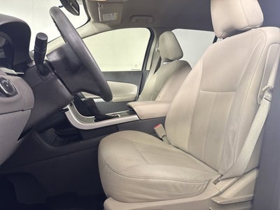 2012 Ford Edge SE
