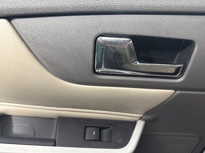 2012 Ford Edge SE