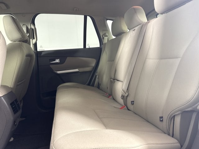 2012 Ford Edge SE