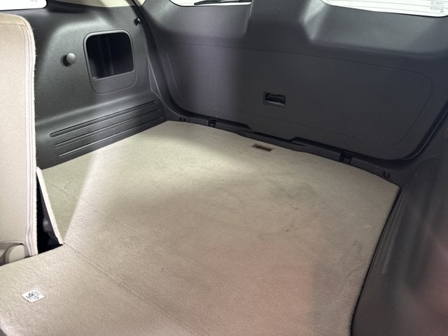 2012 Ford Edge SE