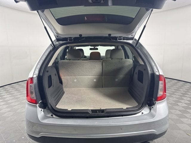 2012 Ford Edge SE