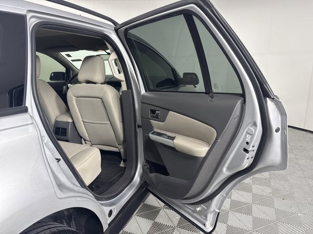 2012 Ford Edge SE