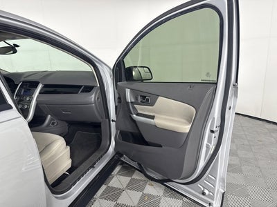 2012 Ford Edge SE