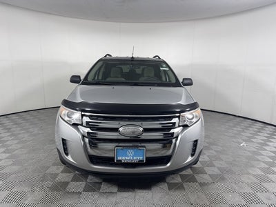 2012 Ford Edge SE