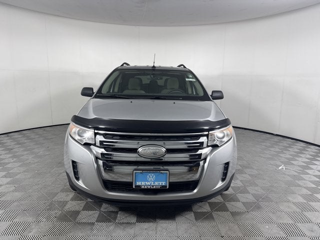 2012 Ford Edge SE