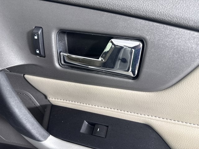 2012 Ford Edge SE