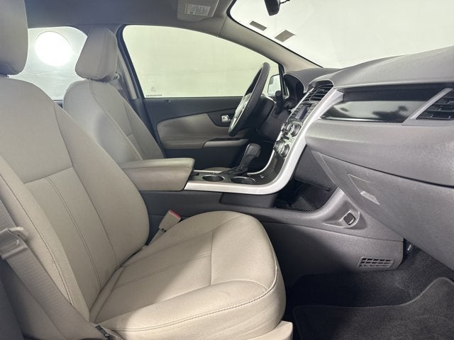 2012 Ford Edge SE