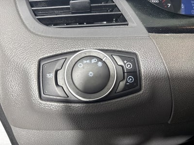 2012 Ford Edge SE