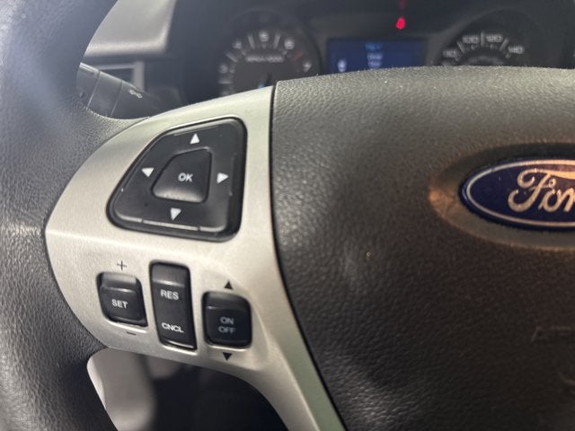 2012 Ford Edge SE