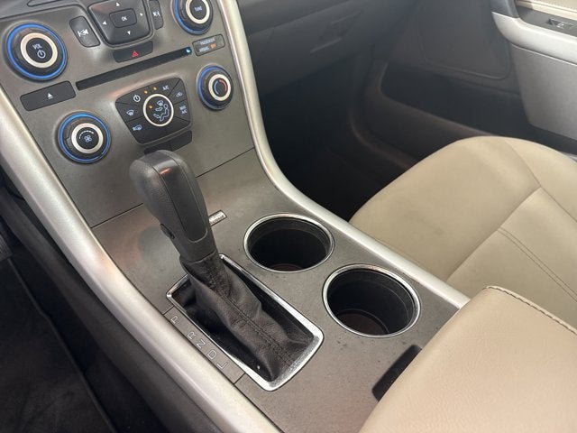 2012 Ford Edge SE