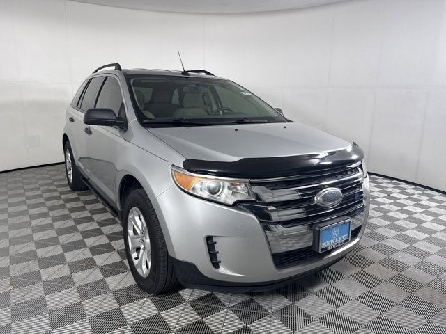 2012 Ford Edge SE