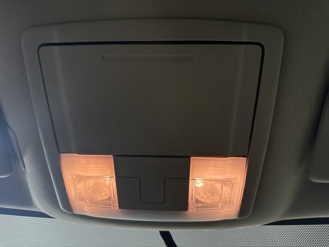 2012 Ford Edge SE