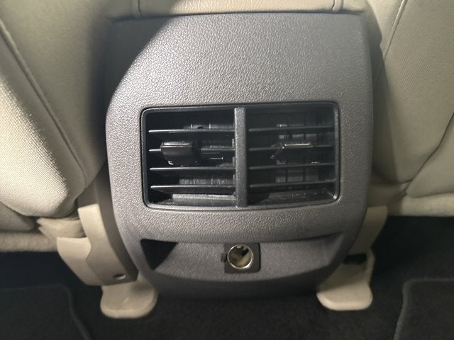 2012 Ford Edge SE