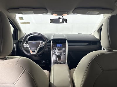 2012 Ford Edge SE