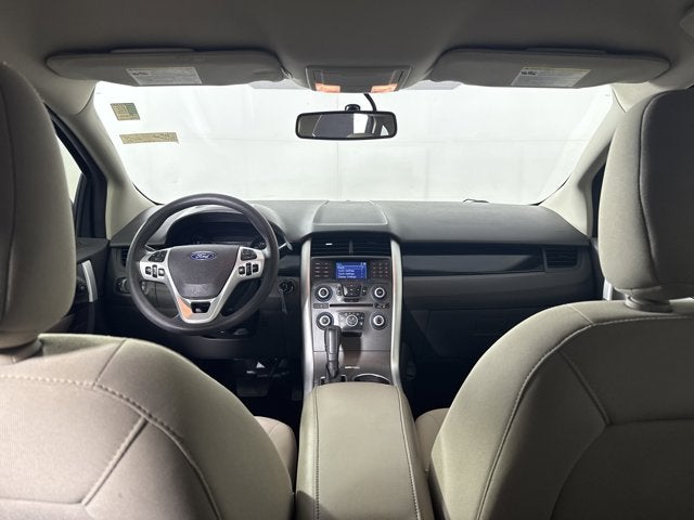 2012 Ford Edge SE