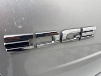 2012 Ford Edge SE