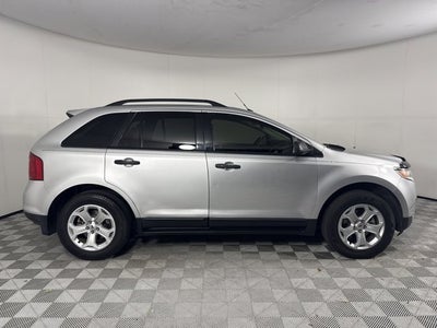 2012 Ford Edge SE