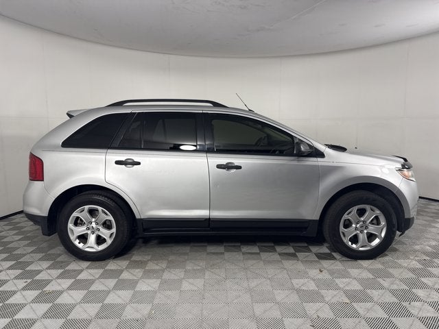 2012 Ford Edge SE
