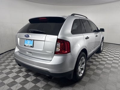 2012 Ford Edge SE