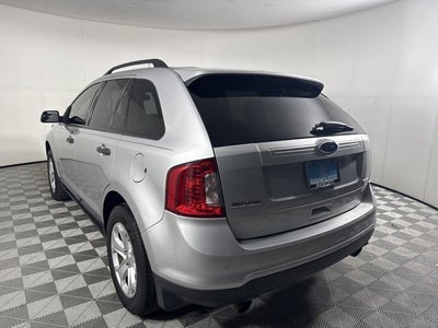 2012 Ford Edge SE