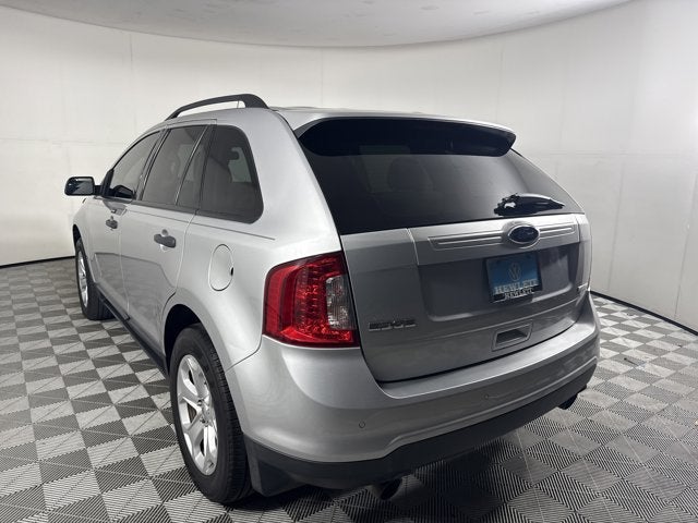 2012 Ford Edge SE