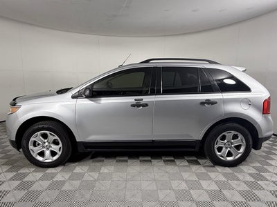 2012 Ford Edge SE